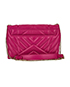 Lanvin Mini Sugar Bag, back view